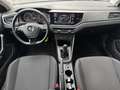 Volkswagen Polo 1,0 TSI Comfortline Klima PDC Schwarz - thumbnail 10
