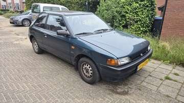 1.6i-16V LX