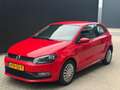 Volkswagen Polo 1.4 TDI Business Edition Rouge - thumbnail 1
