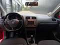 Volkswagen Polo 1.4 TDI Business Edition Rouge - thumbnail 9