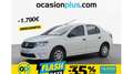 Dacia Logan 1.5dCi Ambiance 75 Blanco - thumbnail 1