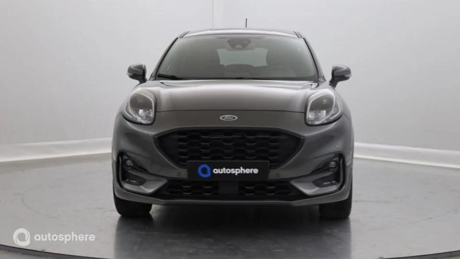 Ford Puma 1.0 EcoBoost 155cv bva ST line - 2