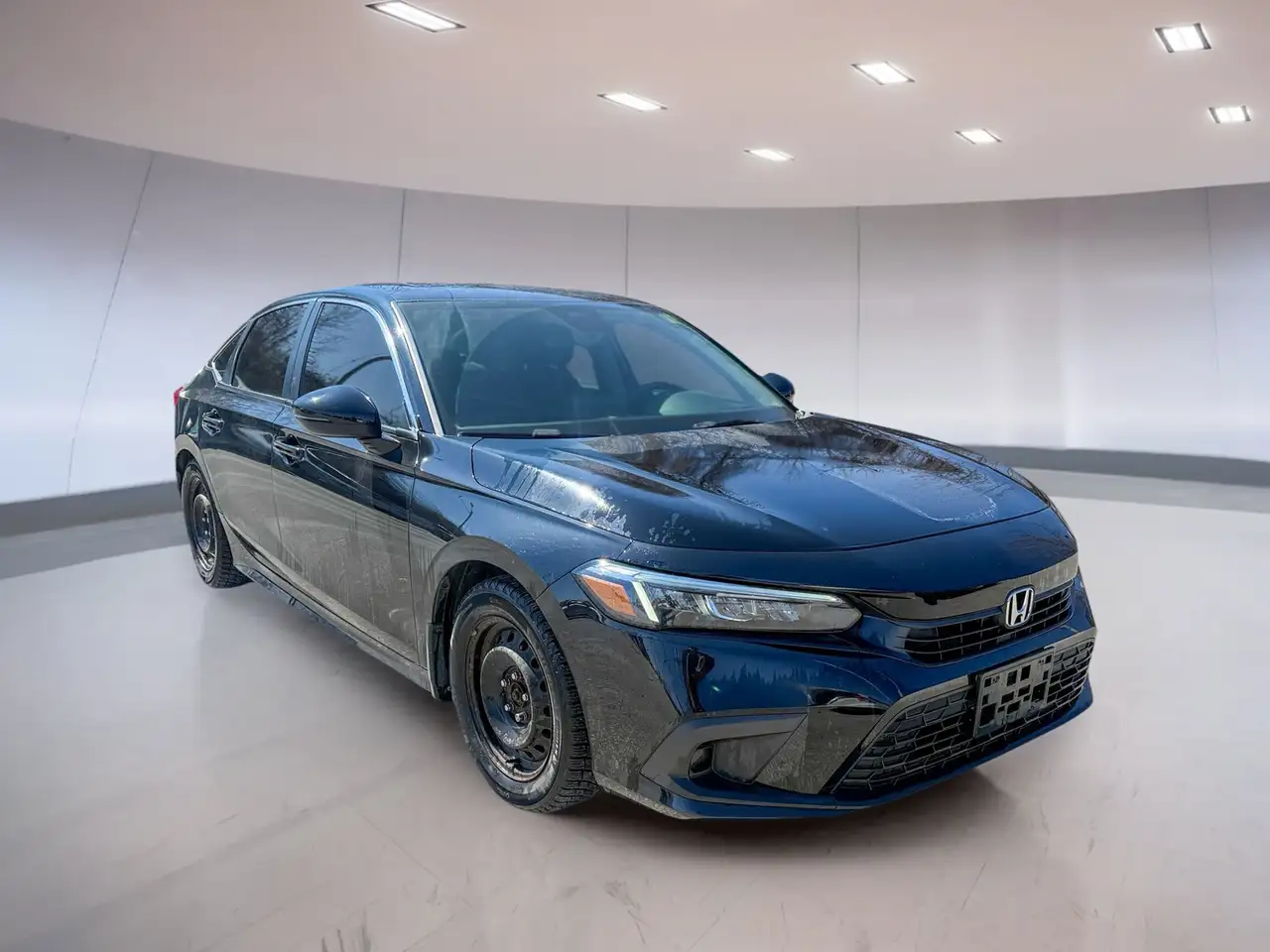 Honda Civic снимка Honda Civic