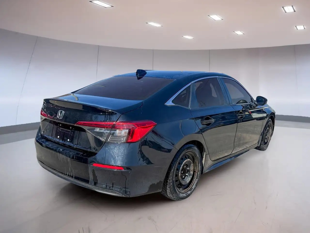 Honda Civic снимка Honda Civic