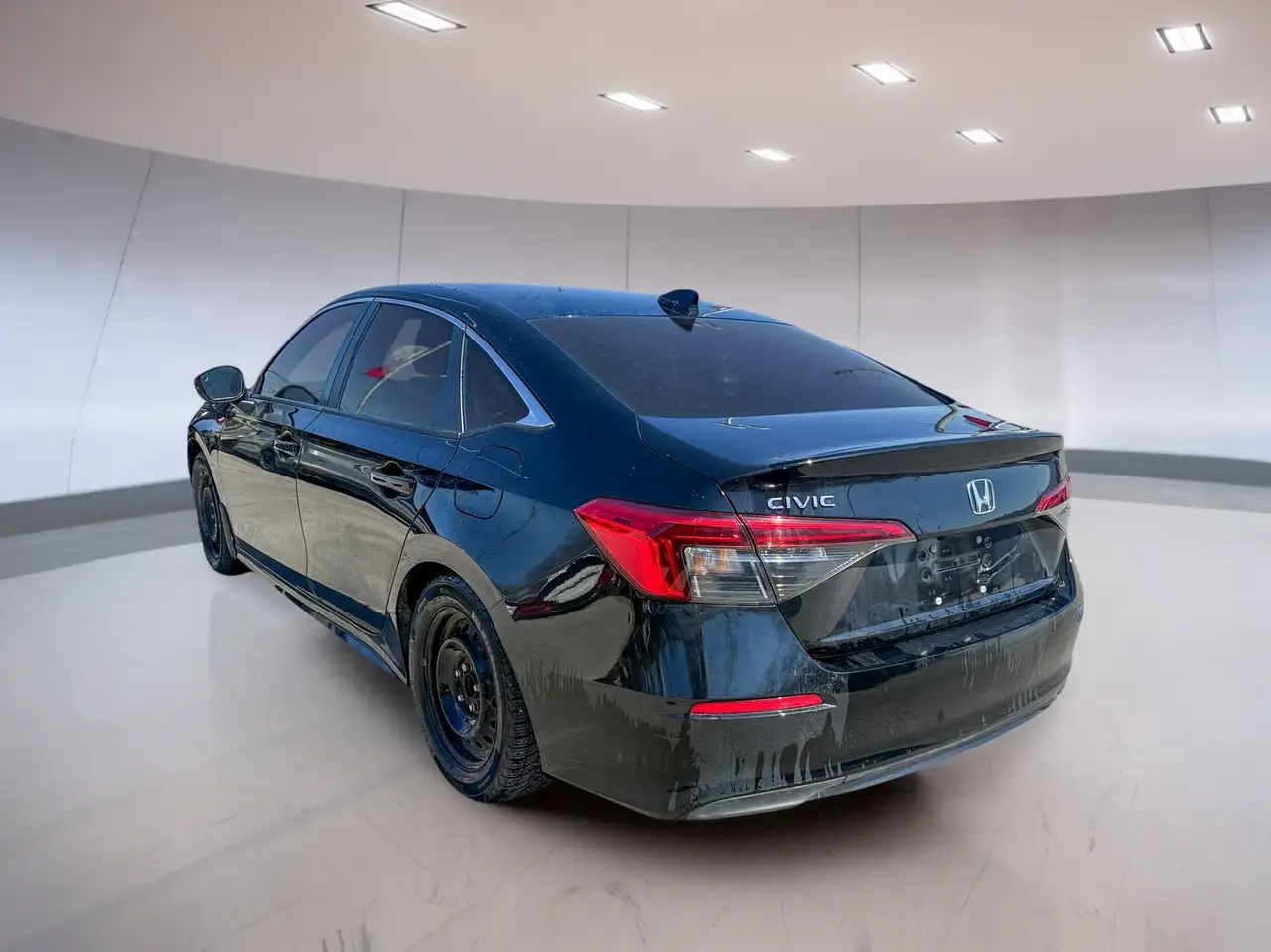 Honda Civic снимка Honda Civic