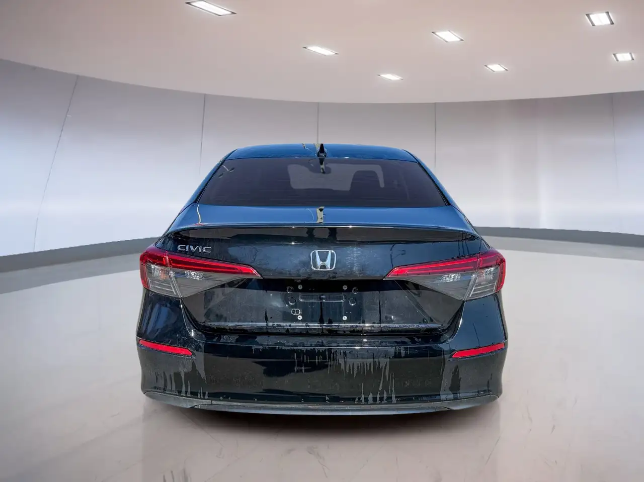 Honda Civic снимка Honda Civic