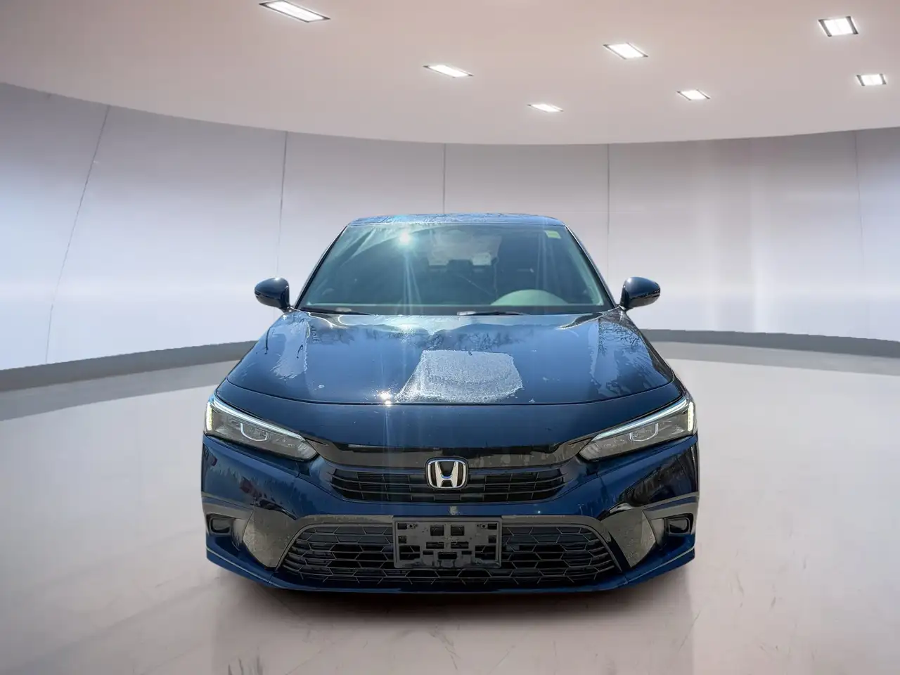 Honda Civic снимка Honda Civic