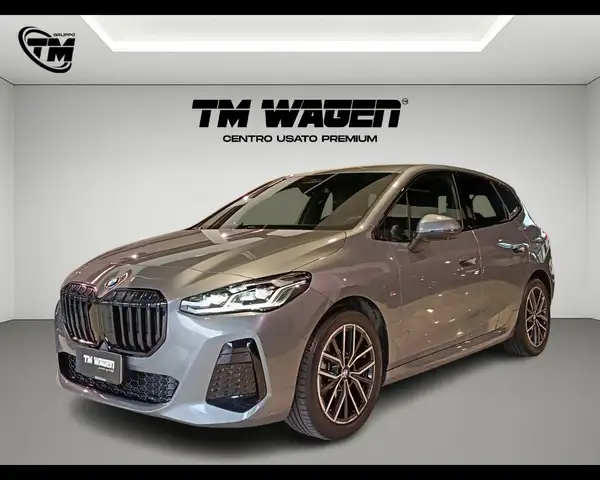 BMW 218 218d Active Tourer