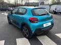 Citroen C3 PureTech 83 S&S Feel Pack Neo patentati Blu/Azzurro - thumbnail 3