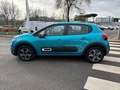 Citroen C3 PureTech 83 S&S Feel Pack Neo patentati Blu/Azzurro - thumbnail 2