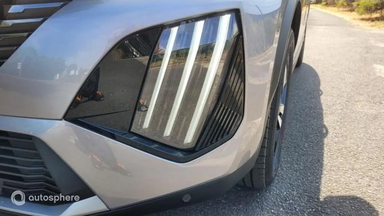 Peugeot 2008 2026