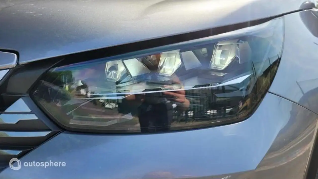 Peugeot 2008 2026