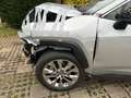 Toyota RAV 4 RAV4 Hybrid 4x4 Lounge Grau - thumbnail 8