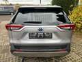 Toyota RAV 4 RAV4 Hybrid 4x4 Lounge Grau - thumbnail 2