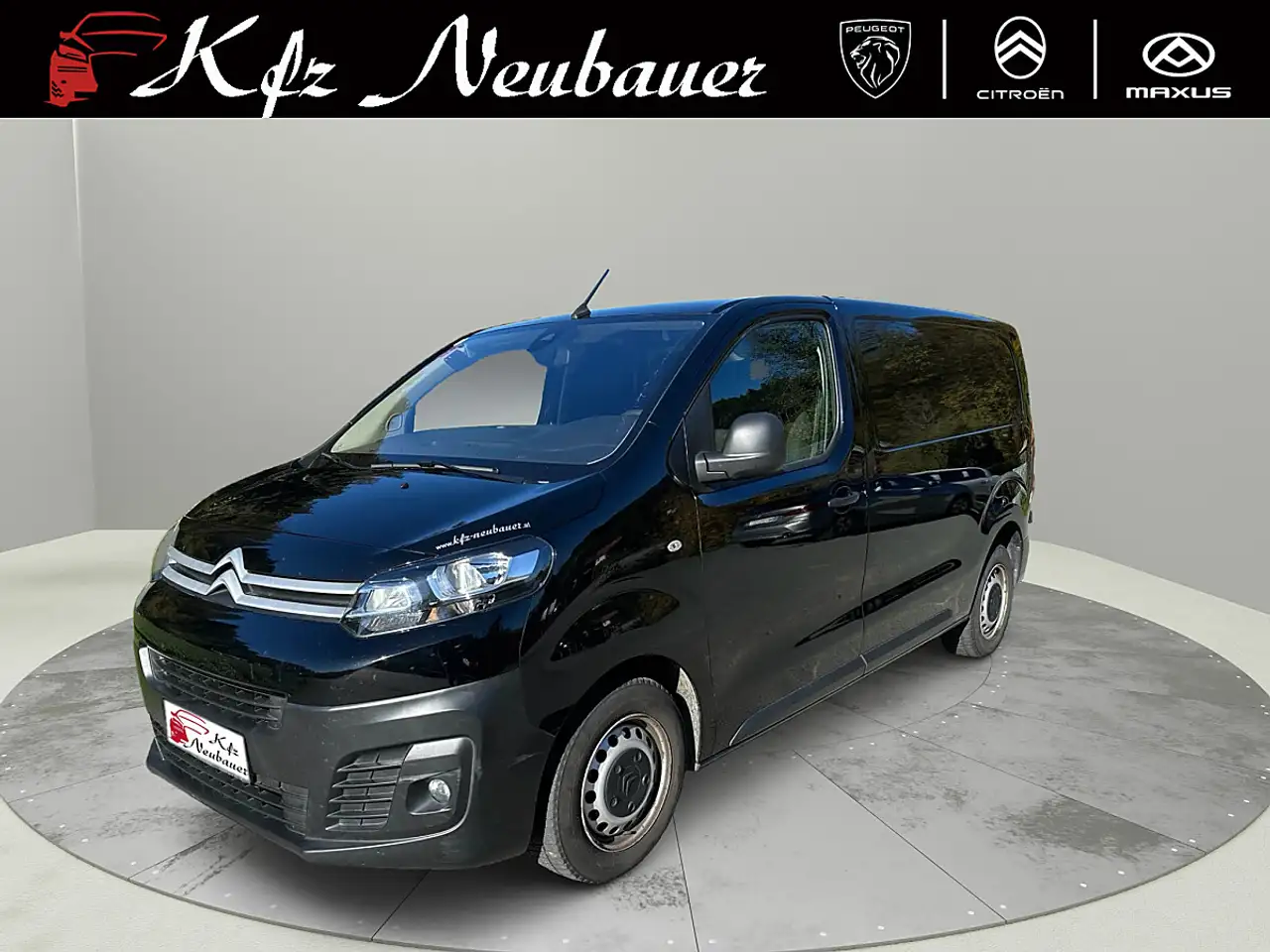 Citroen Unknown