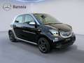 smart forFour 52 Passion Schwarz - thumbnail 1