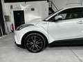 Toyota C-HR 125H Dynamic Plus Blanc - thumbnail 7