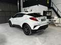 Toyota C-HR 125H Dynamic Plus Blanc - thumbnail 4