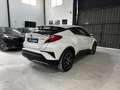 Toyota C-HR 125H Dynamic Plus Blanc - thumbnail 6