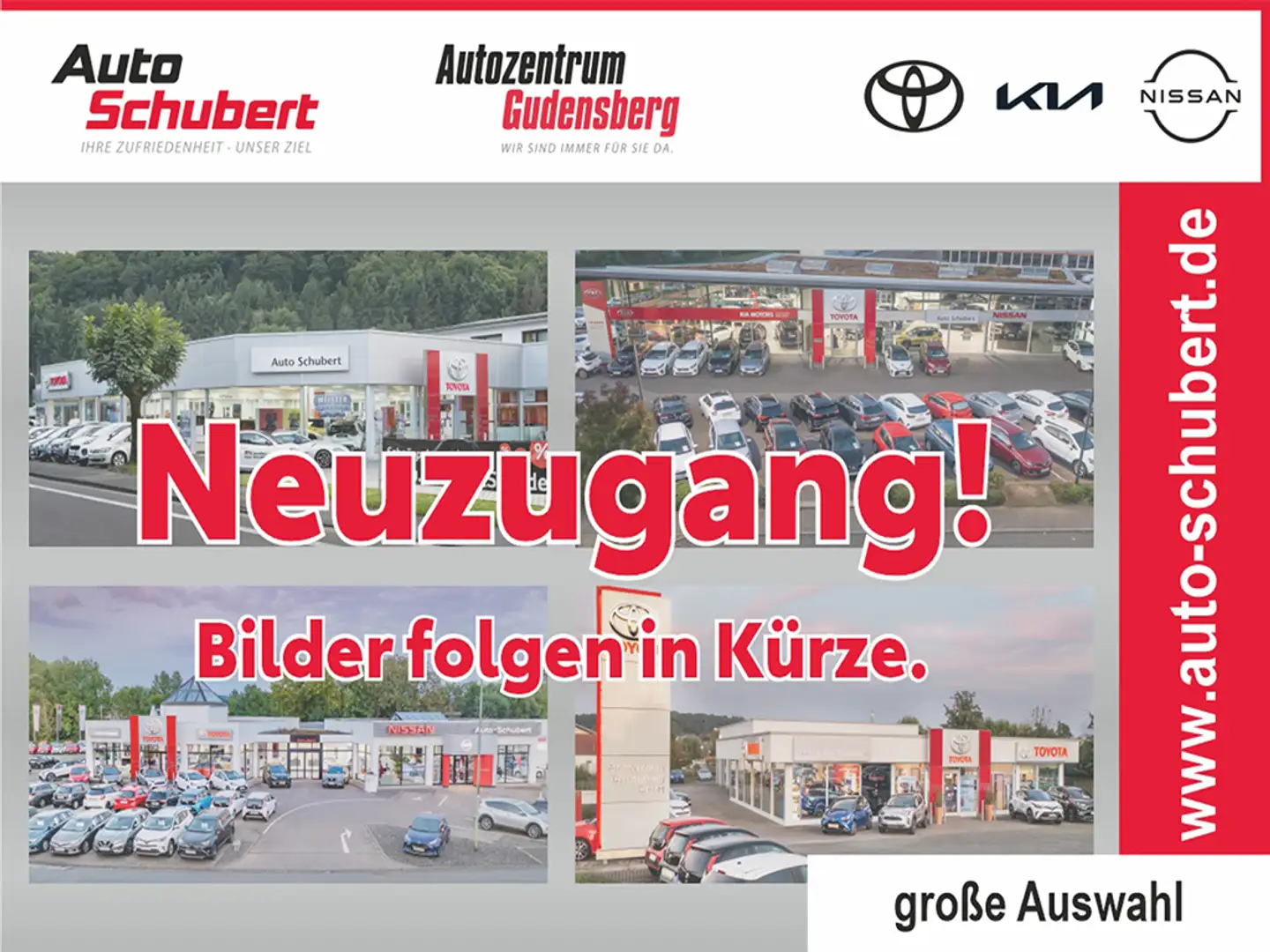 Nissan NV300 Kombi 2,8t 2 DPF KOMBI9 L1H1 ACENTA DCI110 2,8T MT Weiß - 1