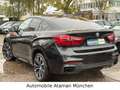 BMW X6 M d, Leder, Navi, LED, PDC, RFK, B&O, Euro6 Schwarz - thumbnail 10