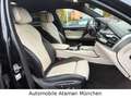 BMW X6 M d, Leder, Navi, LED, PDC, RFK, B&O, Euro6 Schwarz - thumbnail 22