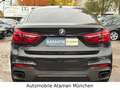 BMW X6 M d, Leder, Navi, LED, PDC, RFK, B&O, Euro6 Schwarz - thumbnail 8
