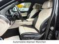 BMW X6 M d, Leder, Navi, LED, PDC, RFK, B&O, Euro6 Schwarz - thumbnail 21