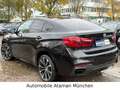 BMW X6 M d, Leder, Navi, LED, PDC, RFK, B&O, Euro6 Schwarz - thumbnail 9