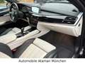 BMW X6 M d, Leder, Navi, LED, PDC, RFK, B&O, Euro6 Schwarz - thumbnail 20