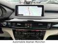 BMW X6 M d, Leder, Navi, LED, PDC, RFK, B&O, Euro6 Schwarz - thumbnail 29