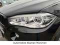 BMW X6 M d, Leder, Navi, LED, PDC, RFK, B&O, Euro6 Schwarz - thumbnail 12