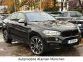 BMW X6 M d, Leder, Navi, LED, PDC, RFK, B&O, Euro6 Schwarz - thumbnail 4