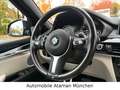 BMW X6 M d, Leder, Navi, LED, PDC, RFK, B&O, Euro6 Schwarz - thumbnail 32