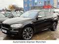 BMW X6 M d, Leder, Navi, LED, PDC, RFK, B&O, Euro6 Schwarz - thumbnail 2