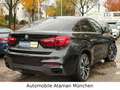 BMW X6 M d, Leder, Navi, LED, PDC, RFK, B&O, Euro6 Schwarz - thumbnail 6
