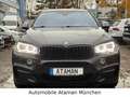 BMW X6 M d, Leder, Navi, LED, PDC, RFK, B&O, Euro6 Schwarz - thumbnail 3