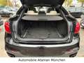 BMW X6 M d, Leder, Navi, LED, PDC, RFK, B&O, Euro6 Schwarz - thumbnail 26