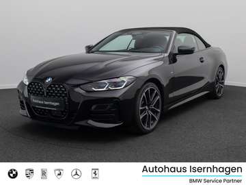 Cabrio 360°Laser H K HUD DAB Alarm 19