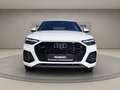 Audi Q5 Sportback S line 50TFSIe quattro line+Pano+Matr... Weiß - thumbnail 1