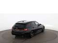 BMW 320 d xDrive Touring M-Sport Aut LED AHK RADAR NAV Noir - thumbnail 3