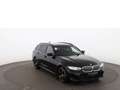 BMW 320 d xDrive Touring M-Sport Aut LED AHK RADAR NAV Noir - thumbnail 6