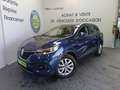 Renault Kadjar 1.5 BLUE DCI 115CH BUSINESS EDC Bleu - thumbnail 1