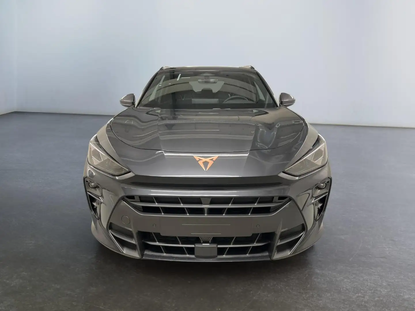 CUPRA Terramar VZ 2.0 TSI 265PS/195kW 4x4 DSG7 2026 | +AHK +PA... Grau - 2