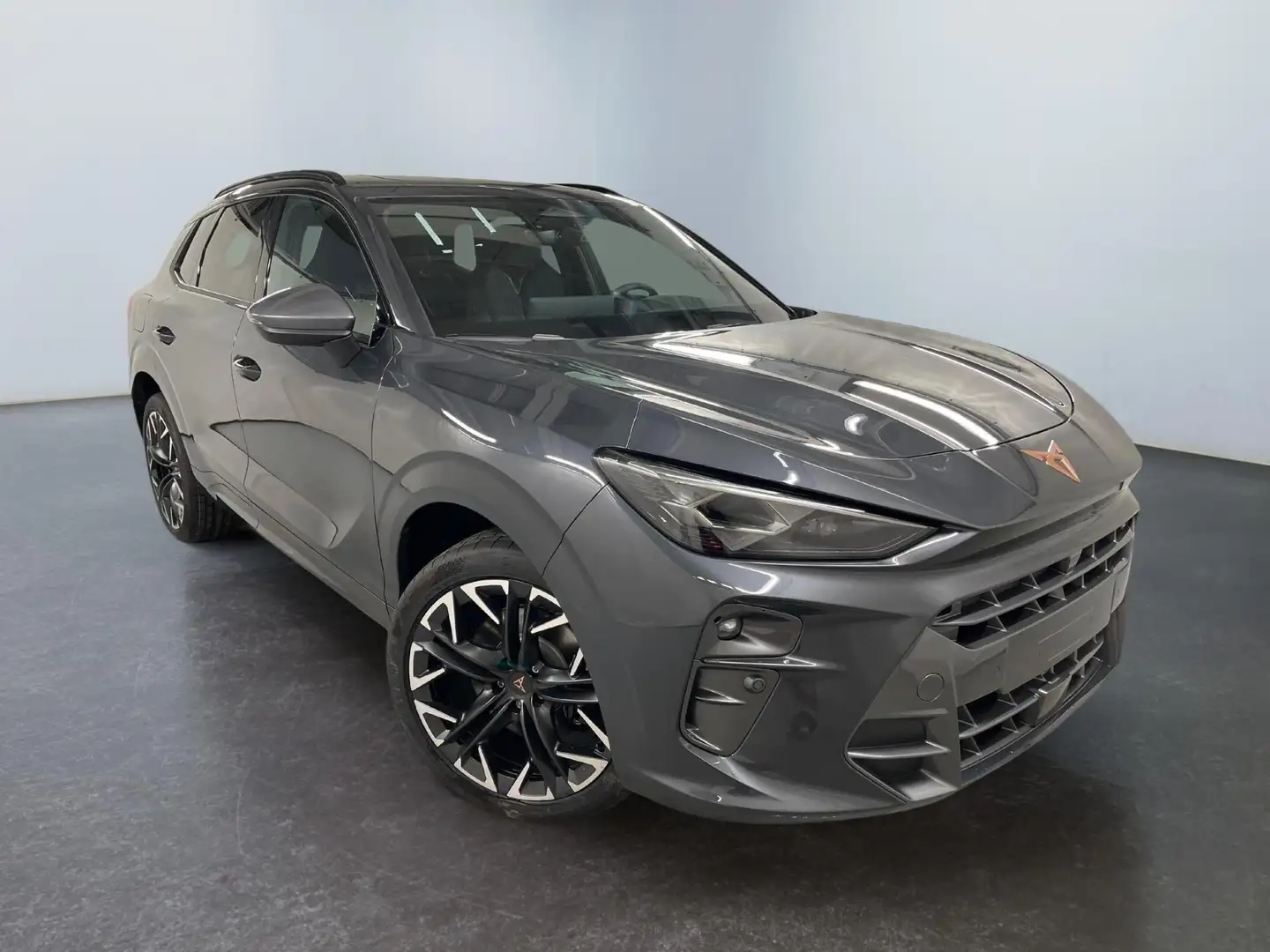 CUPRA Terramar VZ 2.0 TSI 265PS/195kW 4x4 DSG7 2026 | +AHK +PA... Grau - 1