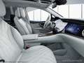 Mercedes-Benz EQS EQS 580 4MATIC SUV  AMG Line Navi/Pano.-Dach/Klima Bleu - thumbnail 7