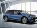 Mercedes-Benz EQS EQS 580 4MATIC SUV  AMG Line Navi/Pano.-Dach/Klima Blau - thumbnail 4