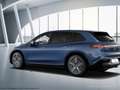 Mercedes-Benz EQS EQS 580 4MATIC SUV  AMG Line Navi/Pano.-Dach/Klima Blau - thumbnail 12