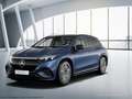 Mercedes-Benz EQS EQS 580 4MATIC SUV  AMG Line Navi/Pano.-Dach/Klima Blau - thumbnail 2
