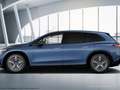 Mercedes-Benz EQS EQS 580 4MATIC SUV  AMG Line Navi/Pano.-Dach/Klima Blau - thumbnail 13